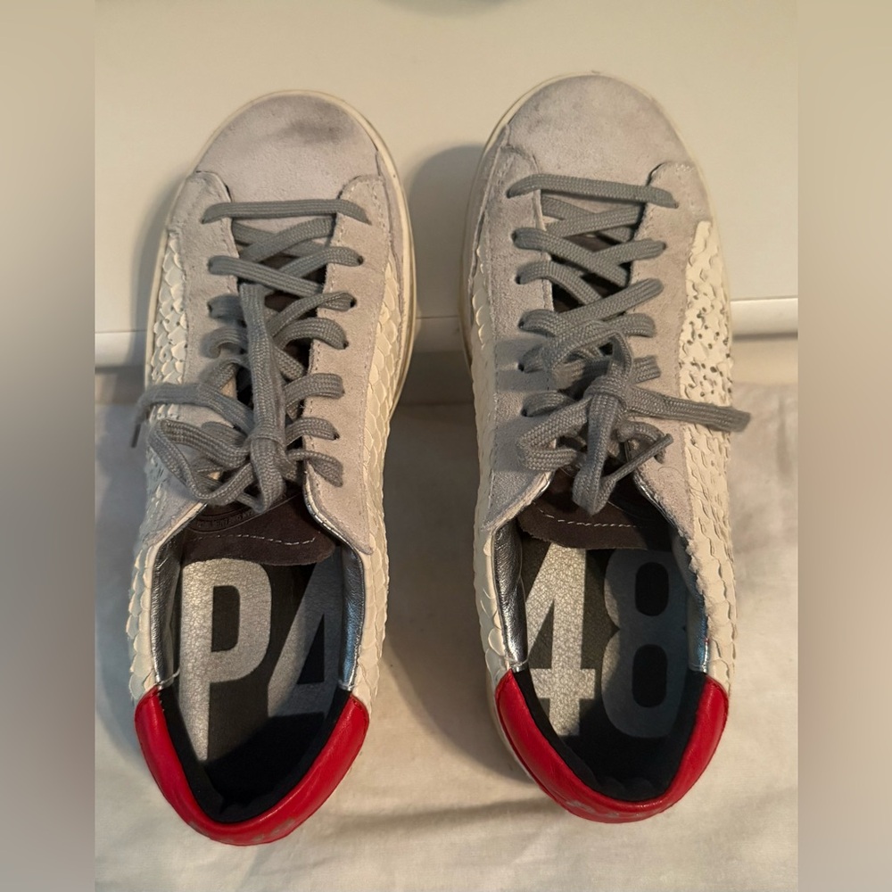 P448 Sneakers
